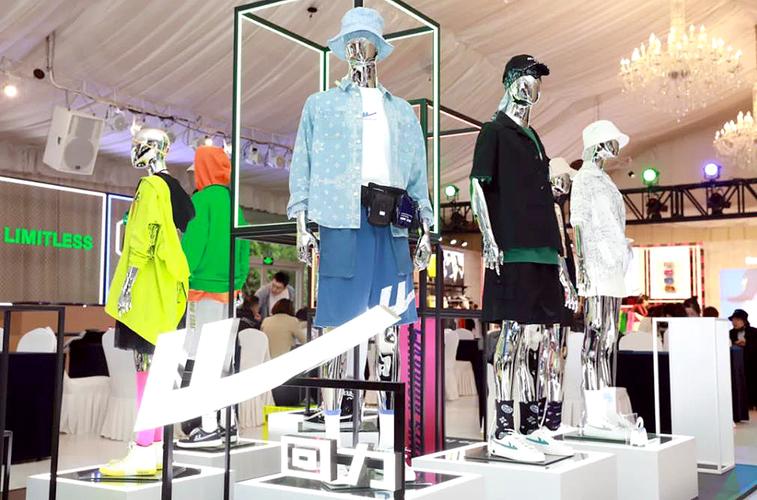 国潮风尚新篇章 回力服装品类正式推出，经典品牌焕发新生