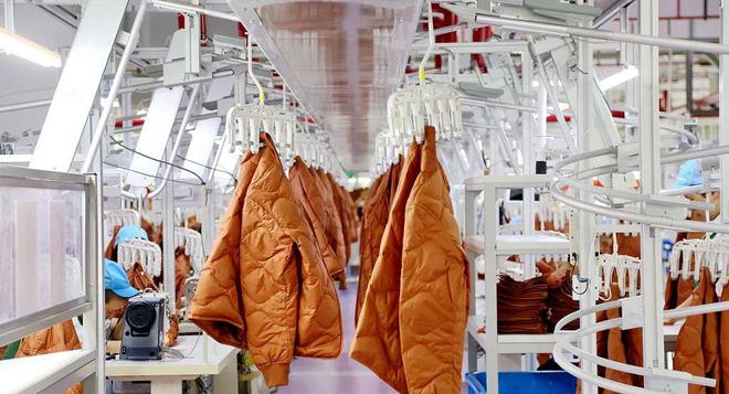服装工厂为什么要做好精益工厂布局设计与精益生产线建设？